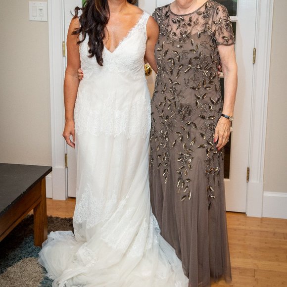 Formal Dress, Mother of the bride or groom - Picture 2 of 4